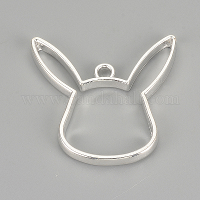 Подвесные подвески из сплава PALLOY-T020-03S-1