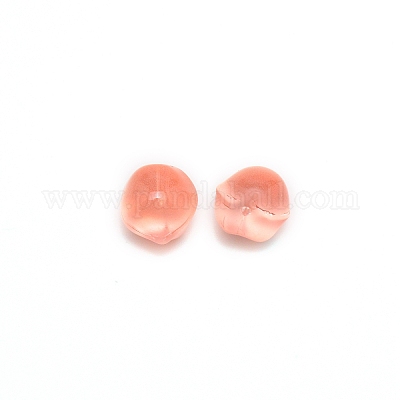 Glasperlen&nbsp;LS-GGLA-WH0030-01F-1