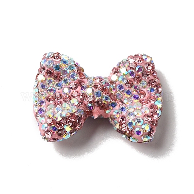 Бусины со стразами RGLA-D050-05A-1