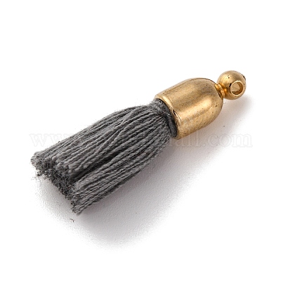 Хлопковые подвески OCOR-M010-01K-1