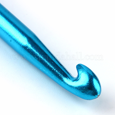 Алюминиевые вязальные крючки иглы X-TOOL-R102-03-1