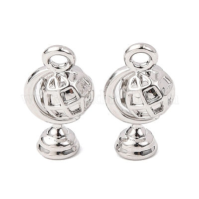 Талисман из сплава FIND-C076-02P-1