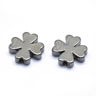 Латунные бусины KK-J279-47B-NR-1