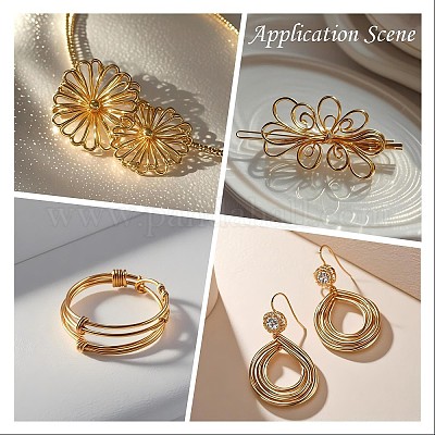 Медная проволока&nbsp;CWIR-CW1mm-14-1