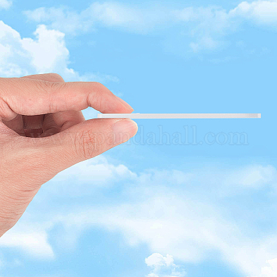 3шт 3 стиля золотого сечения пластиковый видоискатель композиции Фибоначчи AJEW-DR0001-49-1