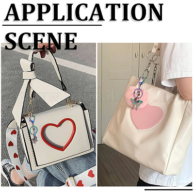 Сплав разделить брелоки FIND-SC0014-88-1