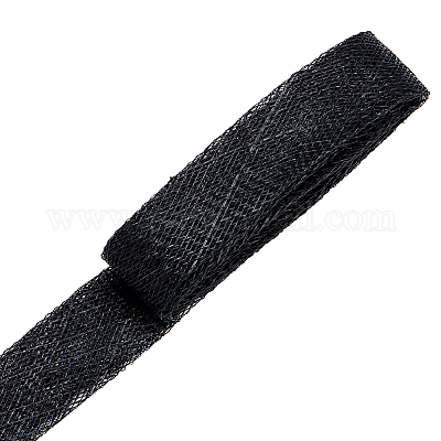 Льняная лента&nbsp;OCOR-WH0082-182B-02-1