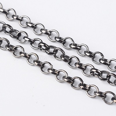 Железа Роло цепь CH-S078-B-FF-1