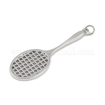 Латунные подвески KK-A260-01P-1