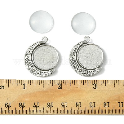 Набор для изготовления заготовок подвески своими руками DIY-FS0005-38-1