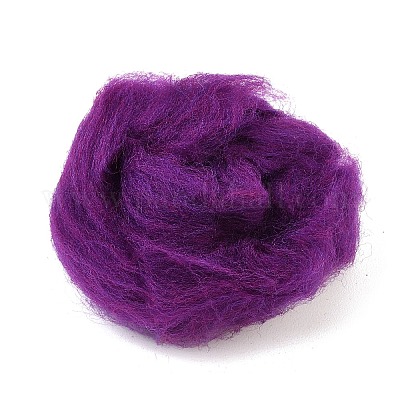 Набор для валяния из шерсти для начинающих&nbsp;PW-WG98003-02-1