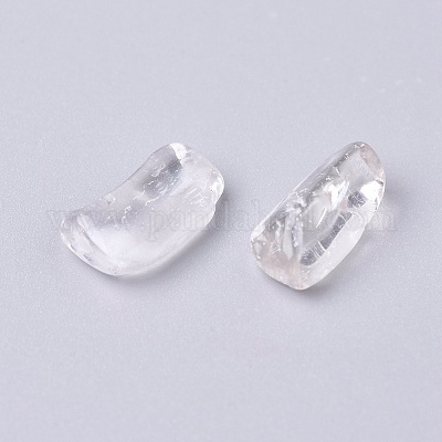 Стеклянная бутылка желающих DJEW-L013-A03-1