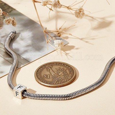 Шарики стерлингового серебра&nbsp;STER-WH20009-04F-P-1