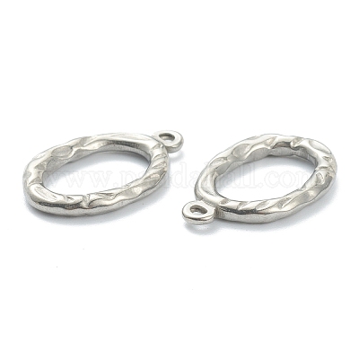 Подвески из нержавеющей стали 304&nbsp;STAS-P279-17P-1