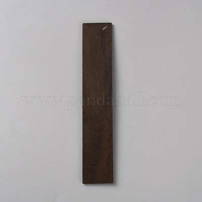 Деревянные заготовки для закладок для гравировки своими руками WOOD-WH0062-34A-1