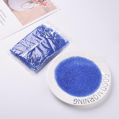 Бисер из стекла  X2-SEED-A004-2mm-6-1