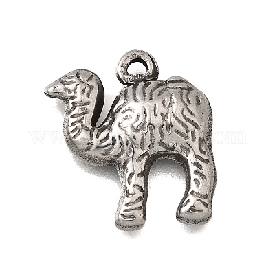 Подвески из нержавеющей стали 304 STAS-H477-02C-P-1