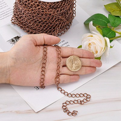 Железа скручены цепи CH-1.2BSFD-R-1