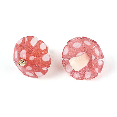 Пластиковые подвески KY-N015-118B-01-1