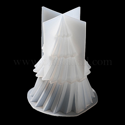 Силиконовые Молды для свечей своими руками DIY-Q030-03A-1