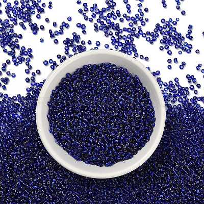 12/0 стакан бисер SEED-A005-2mm-28-1