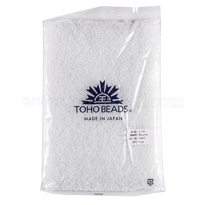 Круглые бусины toho SEED-TR11-0141F-1