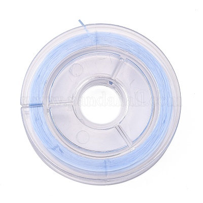 Сильная эластичная нить X-EW-N002-09-1