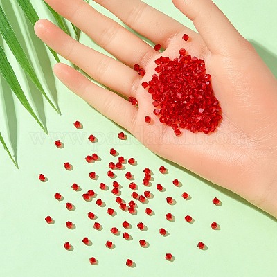 Хрустальные бусины preciosa® Y-PRC-BA4-90070-1