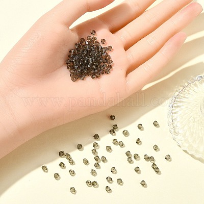 Хрустальные бусины preciosa® X-PRC-BA3-40010-1