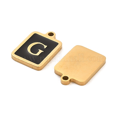 Подвески из нержавеющей стали 304 STAS-K265-11G-G-1