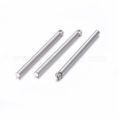 Подвески из нержавеющей стали 201 STAS-F174-03P-B-1