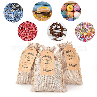 Мешковины упаковочные пакеты ABAG-PH0001-01-1