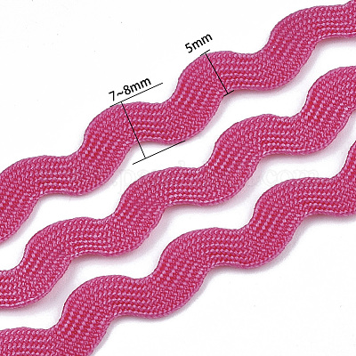 Ленты из полипропиленового волокна SRIB-S050-B13-1