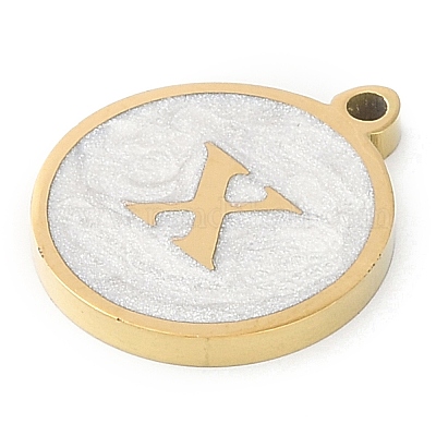 Ионное покрытие(ip) 201 подвески из нержавеющей стали STAS-K288-02G-X-1