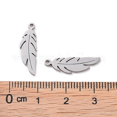 Подвески из нержавеющей стали 304 STAS-Q201-JN349-1-1