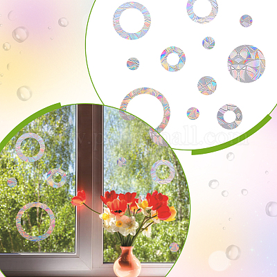 Клейкий пластырь для ПЭТ-стекла AJEW-WH0033-96-1