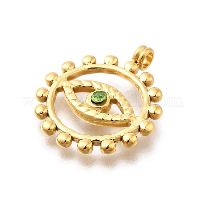 Подвески из нержавеющей стали 304 STAS-R159-56G-02-1