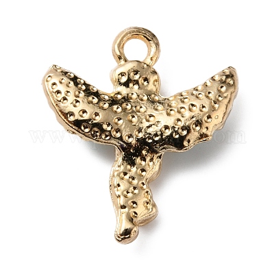 Подвески из эмали и сплава&nbsp;ENAM-CJC0006-24B-1