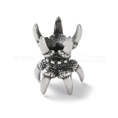 Фурнитура из нержавеющей стали 316 STAS-D303-09AS-1