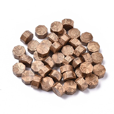 Частицы сургуча&nbsp;X-DIY-E033-A09-1