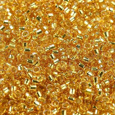 Бисер из стекла &nbsp;X1-SEED-S042-04A-12-1