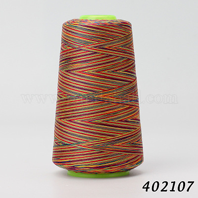 Wholesale 40S/2 Machine Embroidery Thread 