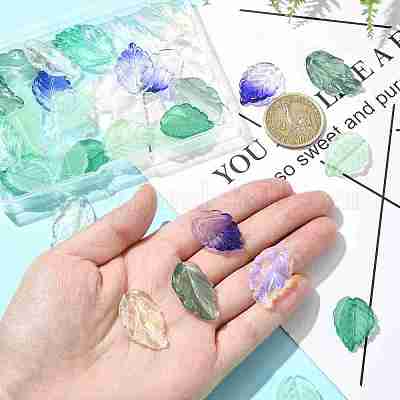 40 шт. GLAA-YW0003-81-1