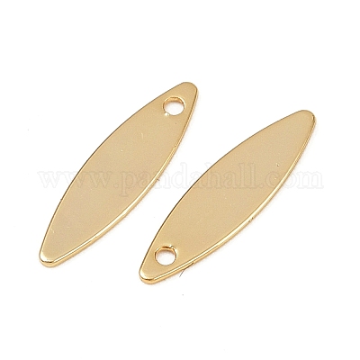 Латунь подвески&nbsp;KK-B137-12G-1