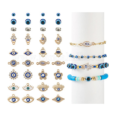 Наборы для изготовления ювелирных изделий своими руками DIY-BY0001-40-1