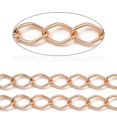 Алюминий обуздать цепи&nbsp;CHA-C002-17RG-1