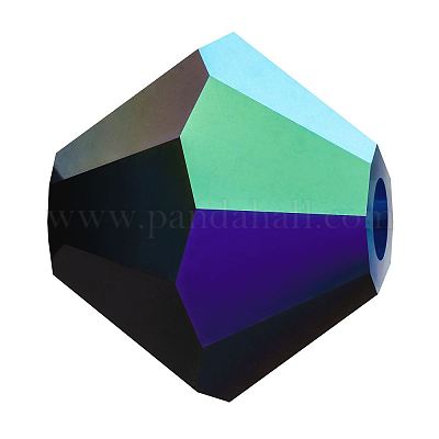 Хрустальные бусины preciosa® Y-PRC-BA5-23980-200-1