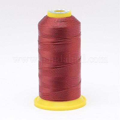 Filo da cucire di nylon&nbsp;NWIR-N006-01C-0.4mm-1