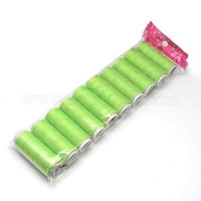 402 полиэстер швейных ниток шнуры для ткани или поделок судов OCOR-R027-10-1