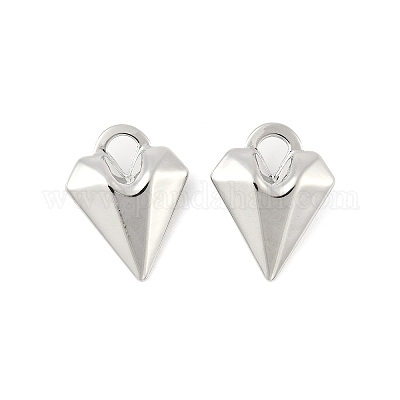 Латунные подвески KK-I355-24P-03-1